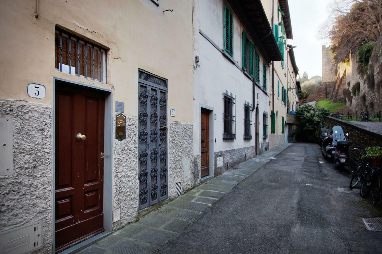 Belvedere Suite Florence Exterior photo