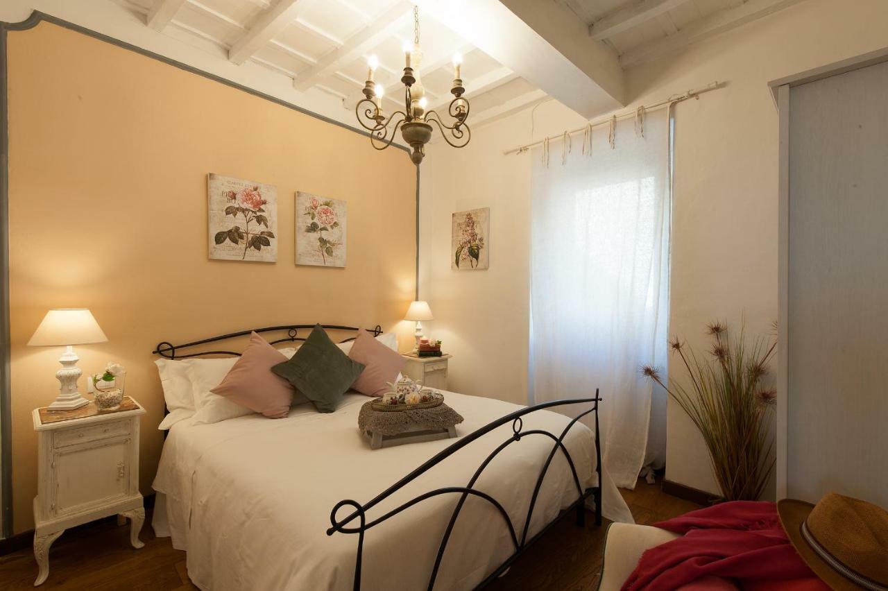 Belvedere Suite Florence Exterior photo